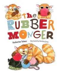 在飛比找博客來優惠-The Rubber Monger