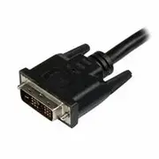 StarTech 90cm DVI-D Single Link Cable, M/M - DVIMM3