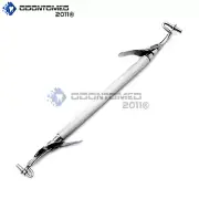 Amalgam Carriers Surgical Dental Medical Instrument