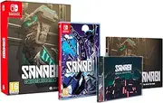 Sanabi Collectors Edition (Nintendo Switch)