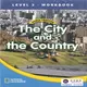 NG World Windows INTL Level 2 The City and Country Work Book