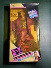 NIB Estate 1991 Mattel MC Hammer Doll Accessories Cassette Tape Inside Unopened