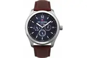 Elegant Men's Watch Ben Sherman WBS112UT