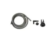 Battery Vent Tube Dorman For 2014-2018 BMW 328d xDrive 2015 2016 2017