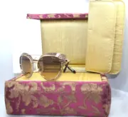 NEW AUTHENTIC CHOPARD SCHC42S 08fc SPECIAL EDITION SUNGLASSES