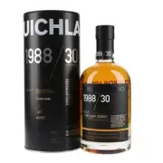 Bruichladdich 30YO Rare Cask Series The Untouchable 700ml