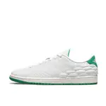 NIKE AIR JORDAN 外套 1 CENTRE COURT WHITE GREEN 新品 DJ2756-113