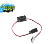TACM2000 Tactic Switch Harness Futaba J