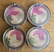 4 Revlon Mix & Mingle Lip Gloss #260 R. S. V. Pink