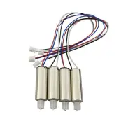 1* NEW Clockwise/Counterclockwise Motor Set for E58 S168 RC Drone Quadcopter