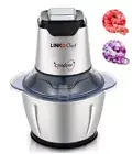 LINKChef FC-5125 Mini Food Chopper Mini Food Processor New