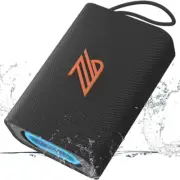 Bluetooth Speaker TWS Small Speakers Clear Loud Stereo Sound Portable Media