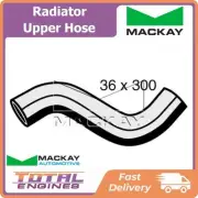 Radiator Upper Hose fits Subaru Forester SF 2.0L Boxer4 EJ202 (for: Subaru)