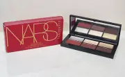 NARS CLAUDETTE EYESHADOW PALETTE - ST GERMAN DES PRES - 0.07 OZ (x6)