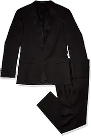 [HUGO BOSS] BOSS Men's Halven Slim Fit Tuxedo