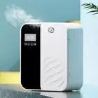 500ML DC12V Home Essential Oil Fragrance Diffuser Commercial Aroma Scent Machij1