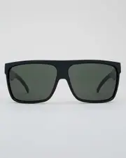 [Otis] Young Blood Black Sunglasses