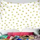 Little Golden Potatoes 3D Wall Hang Cloth Tapestry Fabric Decorations Decor