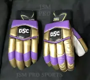 DSC PLAYERS Edition Batting Gloves - RIGHT Handed RH - PLAYERS GRADE