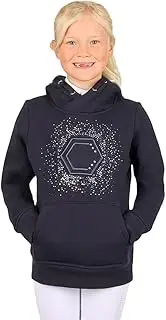 [Coldstream] Girls Next Generation Swanlaws Diamante Hoodie