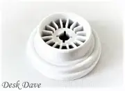 New Double Sided Spool Cap/Thread Holder, 511113-456, for SINGER Sewing Models+