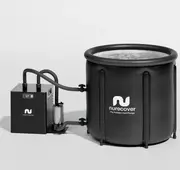 NuRecover PodChiller - SubZero Water Chiller for Optimal Recovery and Performance
