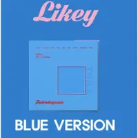 在飛比找蝦皮購物優惠-TWICE 1st Album Twicetagram 全專