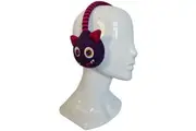 XTM Zoolander Kids Animal Earmuffs Alien