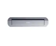 Notebook Cooling Invisible Bracket Computer Folding Bracket Base Multifunctional Portable Storage Bracket-Grey