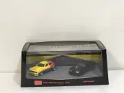 Ace Model 1/64 MAD MAX MFP POLICE and INTERCEPTORS Resin Car Set NIB Rare