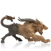 Papo Chimera Figurine 48977