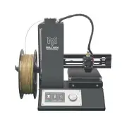MALYAN M200 FDM Mini 3D Printer - Fully Assembled 3D Printers for Kids and Be...