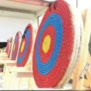 Outdoor Round Archery Bow Shooting Dart Board