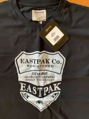 New Quality Eastpak Cool Graphic - Shield Logo and Armadillo