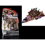 BOSM 櫃 ： TG-03 BRUTICUS 爆破 DECEPTICON BLAST OFF 富貴玩具店