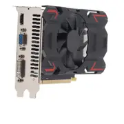 Graphics Card Desktop Computer Network Accessories ATI HD6770 4GB 128Bit DDR5 650MHz