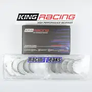 Lancia HF Integrale 2.0L 8v 16v 0.25 main bearing KING Race MB5730XP