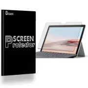 [3-PACK BISEN] Clear Screen Protector For Microsoft Surface Go 2 / Surface Go