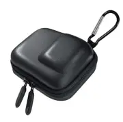 Action Camera Waterproof Case - Shock-Resistant and Drop-Resistant -