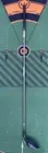Callaway Mavrik Adjustable Driver 10.5 Deg Hzrdus Project X 55g Reg-Flex #GE0504
