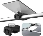 Starlink Mini Mount, Starlink Mini Rv Ladder Mount/Roof Rack Mount, Adjustable A