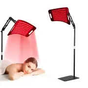 Red Light Therapy for Body Infrared Light with Stand 660Nm and 850Nm