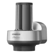 Kenwood Spiralizer Attachment KAX700PL