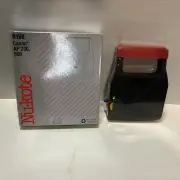 NU-KOTE B168 Typewriter Correctable Ribbon Cassette For Canon AP 200 500 AP-11