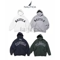 在飛比找蝦皮購物優惠-(layers) Nautica JP Arch Logo 