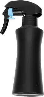 Abaodam 1Pc Portable Hand Press Watering Pot Multi Purpose Spray Can for Hair Salon Gardening and Skin Care Leak Plastic Design for Easy Liquid Recognition