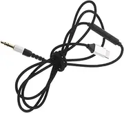 GAROZATION Type C to Audio Cable Cord Durable Replacement Headphone Wire for Earphones for Audio Enjoyment Easy to Store and Install for Convenience