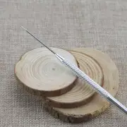 Ribbon Pro Pin Needle Detail Tool For Polymer Clay Sculpture Modeling D9C9 F3N0