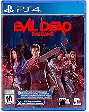 Evil Dead: The Game - PlayStation 4
