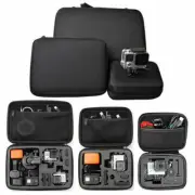 New Travel Carry Case EVA Storage Bag Waterproof For Camera GoPro Hero 5 4 3 2 1